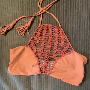 Acacia Bikini top